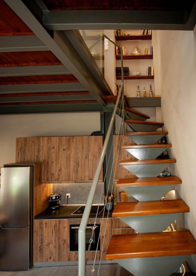 Euzoia Luxury Maisonette Chania  Exterior foto